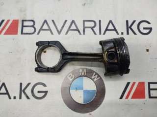 Поршень с шатуном, ориг. номер 11257577581, BMW X6 series