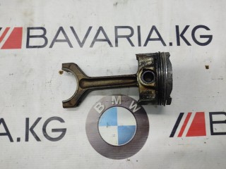 Поршень с шатуном, ориг. номер 11257577581, BMW X6 series