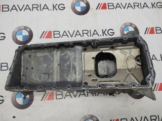 Масляный поддон двигателя, ориг. номер 11132248701, BMW 5 series