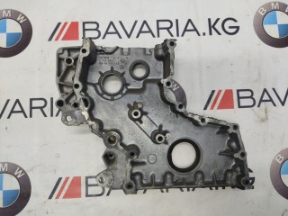 Крышка блока цилиндров, ориг. номер 11147780078, BMW 5 series