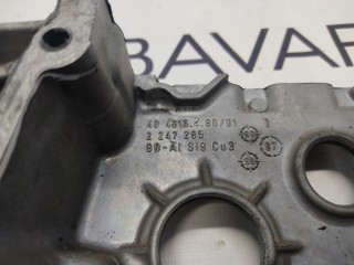 Крышка блока цилиндров, ориг. номер 11147780078, BMW 5 series
