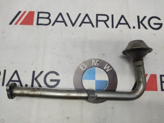 Всасывающий трубопровод, ориг. номер 11412248294, BMW 5 series