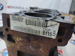 Блок ДВС, ориг. номер 11112248972, BMW 5 series