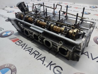 Головка блока цилиндров, ориг. номер 11121556512, BMW X5 series