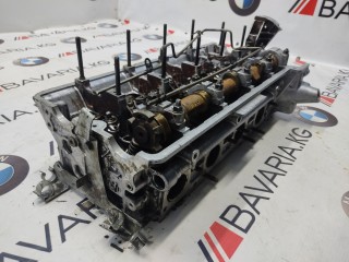Головка блока цилиндров, ориг. номер 11121556513, BMW X5 series