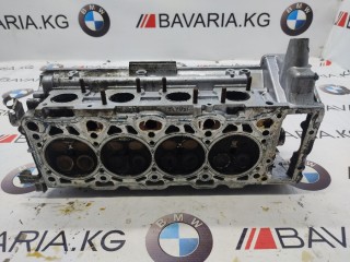 Головка блока цилиндров, ориг. номер 11121556513, BMW X5 series