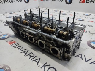 Головка блока цилиндров, ориг. номер 11121556510, BMW 5 series