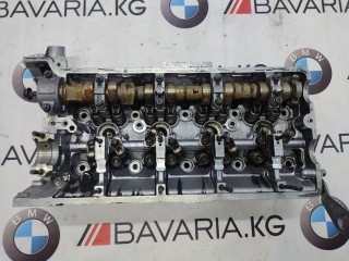 Головка блока цилиндров, ориг. номер 11121556511, BMW 5 series