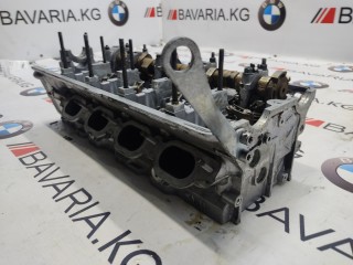 Головка блока цилиндров, ориг. номер 11121556511, BMW 5 series