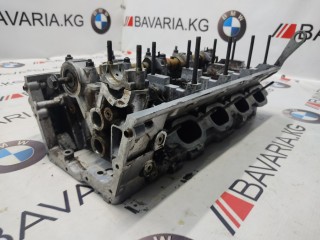 Головка блока цилиндров, ориг. номер 11121556511, BMW 5 series