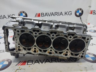 Головка блока цилиндров, ориг. номер 11121556511, BMW 5 series