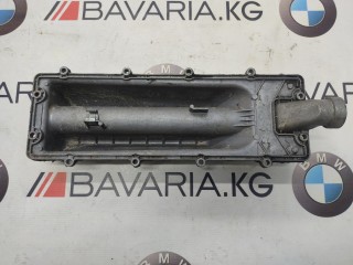 Крышка блока цилиндров ( Ванночка), ориг. номер 11147507278, BMW X5 series