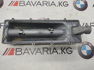 Крышка блока цилиндров ( Ванночка), ориг. номер 11147507278, BMW X5 series