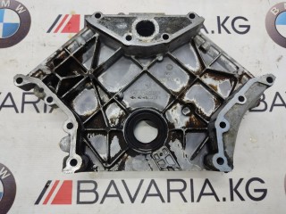 Крышка блока цилиндров, ориг. номер 11147540943, BMW X5 series