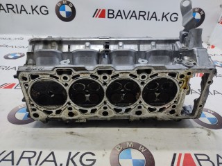Головка блока цилиндров, ориг. номер 11121557132, BMW X5 series