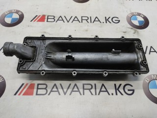 Крышка блока цилиндров ( Ванночка), ориг. номер 11147507278, BMW X5 series