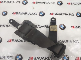 Ремень безопасности, ориг. номер 72117161847, BMW X5