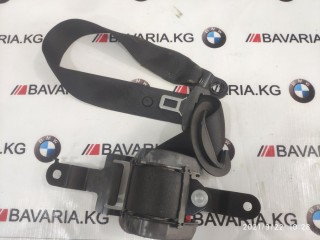 Ремень безопасности, ориг. номер 72117161848, BMW X5