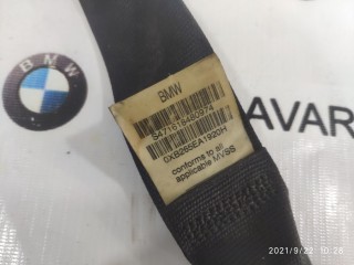 Ремень безопасности, ориг. номер 72117161848, BMW X5