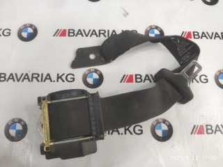 Ремень безопасности, ориг. номер 72118198483, BMW 5