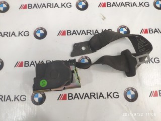 Ремень безопасности, ориг. номер 72118198483, BMW 5