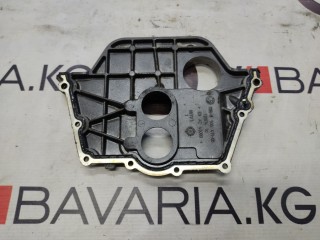 Крышка блока ГРМ, ориг. номер 11147506419, BMW X5 series