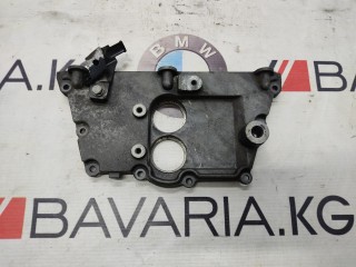 Крышка блока ГРМ, ориг. номер 11147540944, BMW X5 series