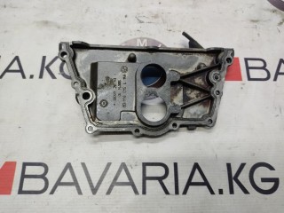 Крышка блока ГРМ, ориг. номер 11147540944, BMW X5 series