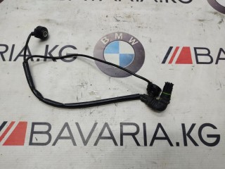 Датчик детонации, ориг. номер 13627568421, BMW X5 series