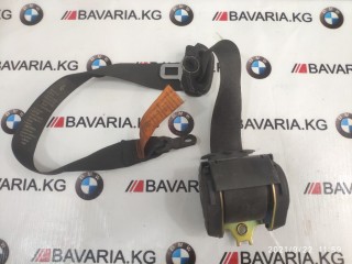 Ремень безопасности, ориг. номер 72118198572, BMW 5