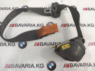 Ремень безопасности, ориг. номер 72118198572, BMW 5