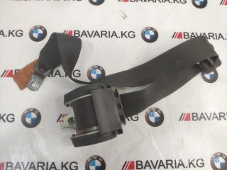 Ремень безопасности, ориг. номер 72118198571, BMW 5