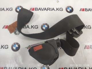 Ремень безопасности, ориг. номер 72118198572, BMW 5
