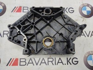 Крышка блока цилиндров, ориг. номер 11147540943, BMW X5 series
