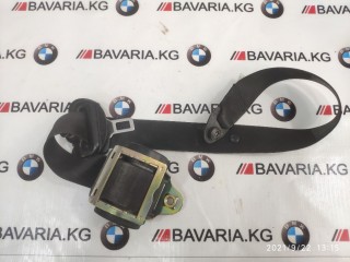 Ремень безопасности, ориг. номер 72117068268, BMW 5
