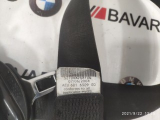 Ремень безопасности, ориг. номер 72117068268, BMW 5