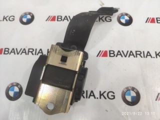 Ремень безопасности, ориг. номер 72118198494, BMW 5