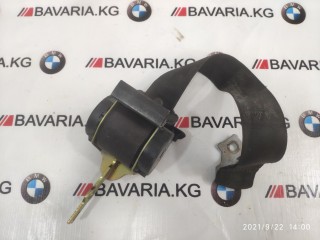 Ремень безопасности, ориг. номер 72118201017, BMW 3