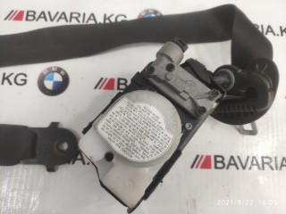 Ремень безопасности, ориг. номер 72117171967, BMW X5