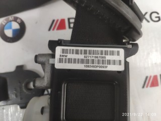 Ремень безопасности, ориг. номер 72117171967, BMW X5