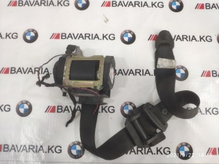 Ремень безопасности, ориг. номер 72117210857, 72118266743, BMW 7