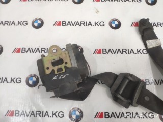 Ремень безопасности, ориг. номер 72117210857, 72118266743, BMW 7