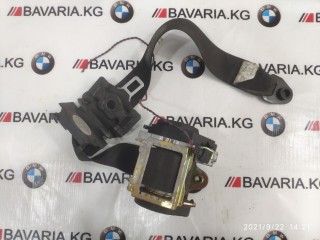 Ремень безопасности, ориг. номер 72116982706, 72117018246, BMW 7