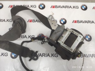 Ремень безопасности, ориг. номер 72119164055, BMW 7
