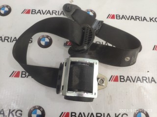 Ремень безопасности, ориг. номер 72117068268, BMW 5