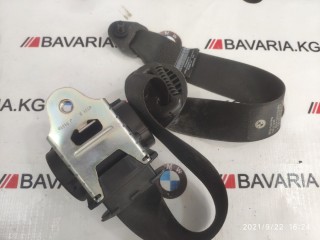 Ремень безопасности, ориг. номер 72117068268, BMW 5