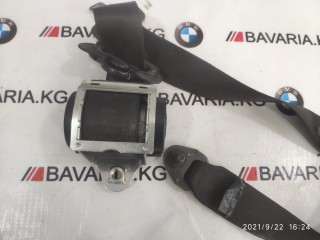 Ремень безопасности, ориг. номер 72117237941, BMW 5