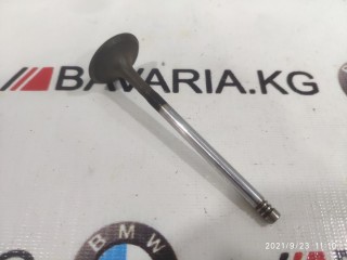 Выпускной клапан, ориг. номер 11341707519, BMW