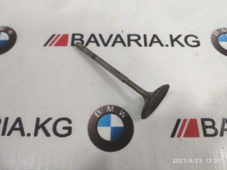 Впускной клапан, ориг. номер 11347503737, BMW