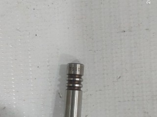 Впускной клапан, ориг. номер 11341739822, BMW